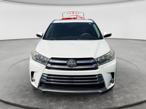 Used 2017 Toyota Highlander Limited FWD image 9