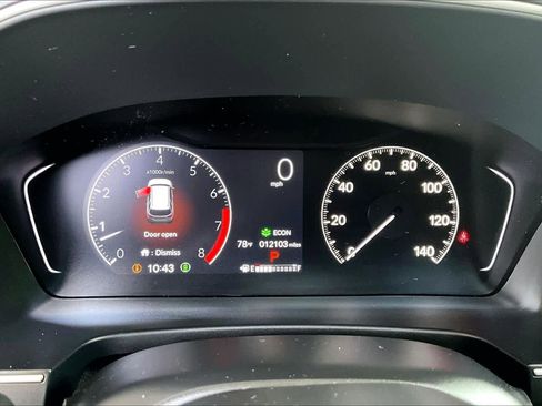 Used 2025 Honda Pilot Touring image 26
