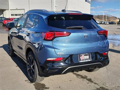 New 2026 Buick Encore GX Sport Touring image 4