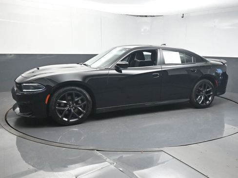 Used 2023 Dodge Charger GT w/ Blacktop Package image 4