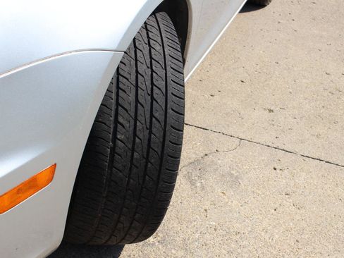 Used 2012 Volkswagen Eos Komfort FWD image 47