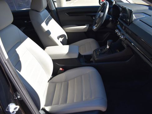 Used 2023 Honda CR-V EX-L image 15