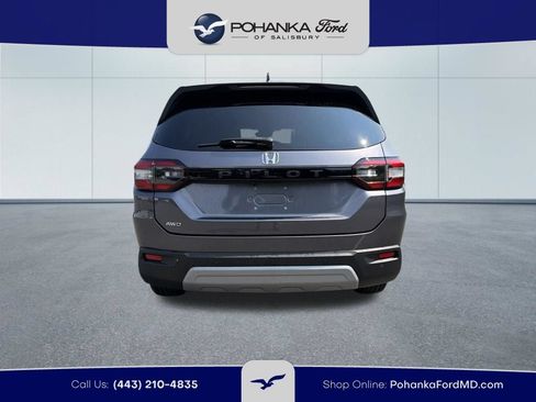 Used 2024 Honda Pilot EX-L image 6
