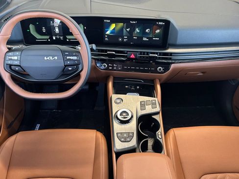 New 2026 Kia Sportage X-Line AWD/4WD image 13