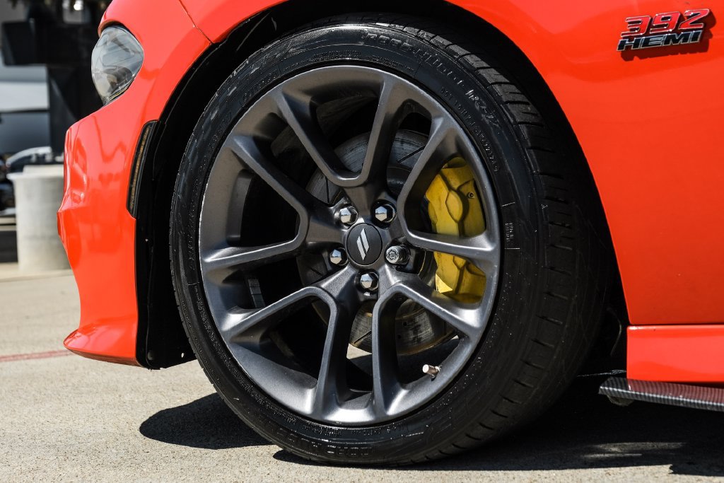 Used 2023 Dodge Charger Scat Pack w/ Plus Group RWD image 62