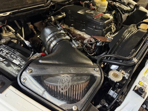 Used 2008 Dodge Ram 3500 Truck SXT w/ Popular Equipment Group image 32