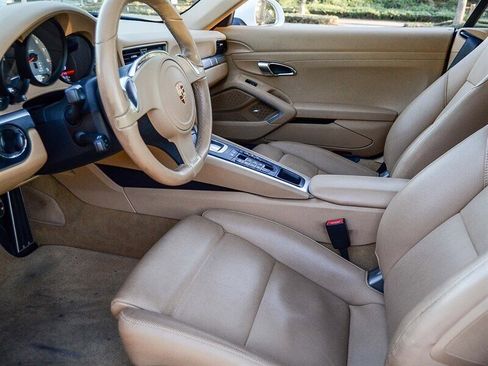 Used 2013 Porsche 911 Carrera S image 22