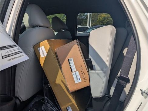 New 2026 Hyundai Santa Cruz SEL AWD/4WD image 12