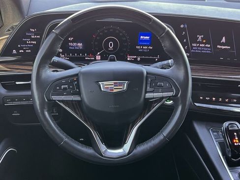 Certified 2023 Cadillac Escalade Premium Luxury image 13