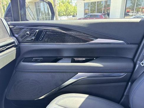 New 2026 Cadillac Escalade IQ Sport 1 AWD/4WD image 23