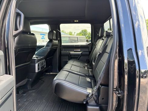 Used 2019 Ford F150 Raptor w/ Equipment Group 802A Luxury AWD/4WD image 15