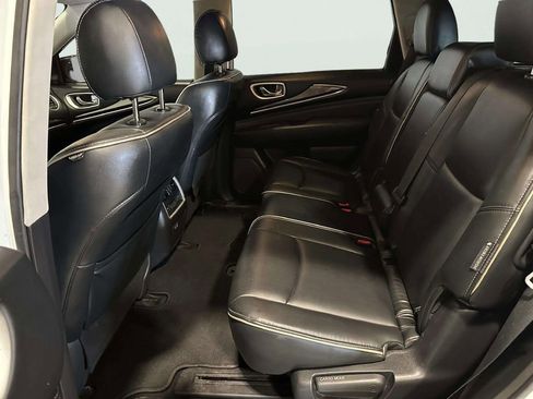Used 2019 INFINITI QX60 Pure FWD image 18