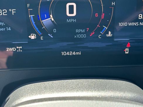 Used 2026 Chevrolet Traverse LT AWD/4WD image 28