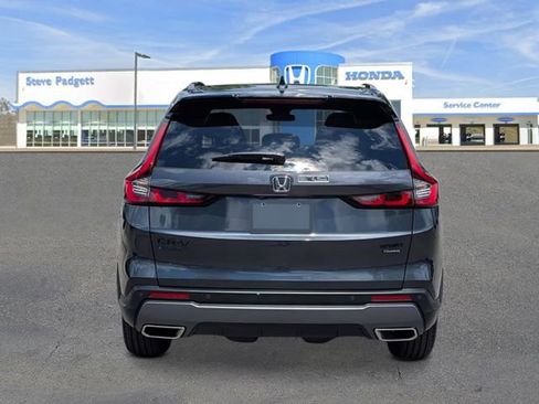 New 2026 Honda CR-V Sport Touring image 5