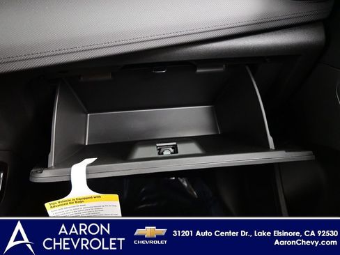 New 2026 Chevrolet TrailBlazer LT w/ Midnight Edition image 30