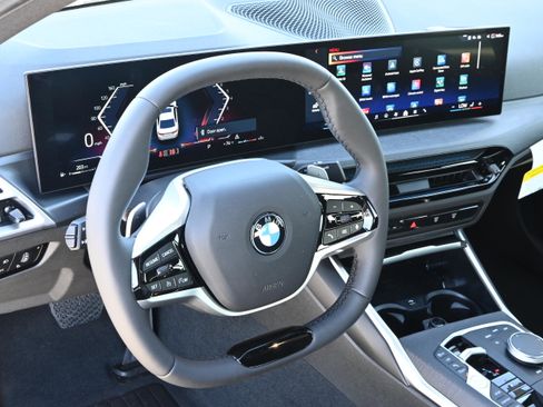 New 2026 BMW 330i Sedan w/ Convenience Package image 13