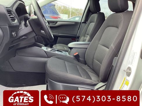 Used 2025 Ford Escape Active FWD image 11