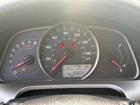 Used 2014 Toyota RAV4 XLE image 13