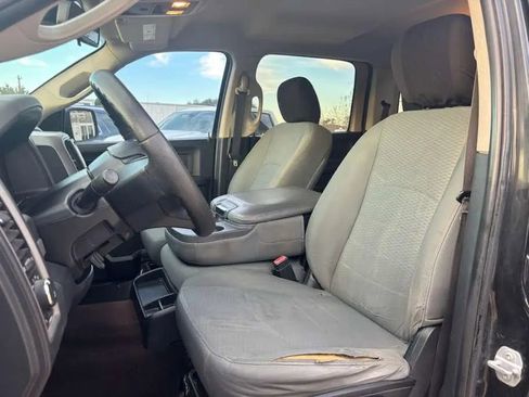 Used 2015 RAM 1500 Express RWD image 10