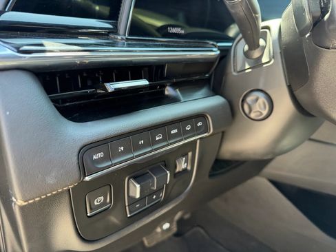 Used 2021 Cadillac Escalade Sport w/ Driver Assist Tech Package AWD/4WD image 23