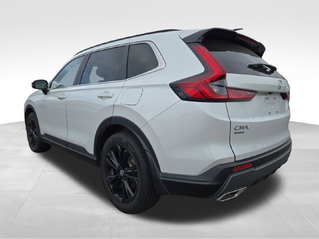 Used 2024 Honda CR-V Sport Touring image 13