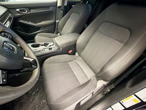 Used 2022 Honda Civic LX image 11