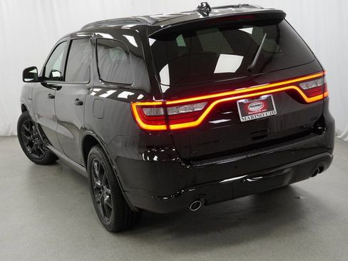 New 2026 Dodge Durango GT image 11