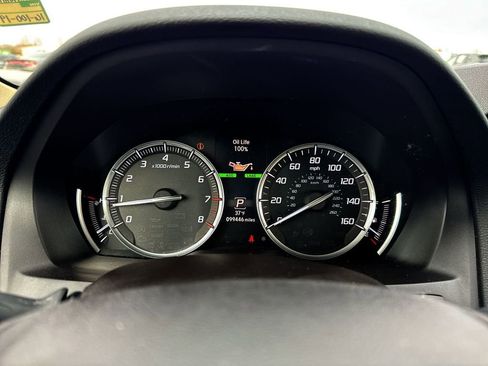 Used 2016 Acura MDX 3.5L image 15