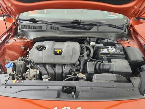 Used 2023 Kia Forte LXS w/ LXS Technology Package image 43