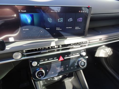 New 2026 Hyundai Santa Cruz SEL image 16