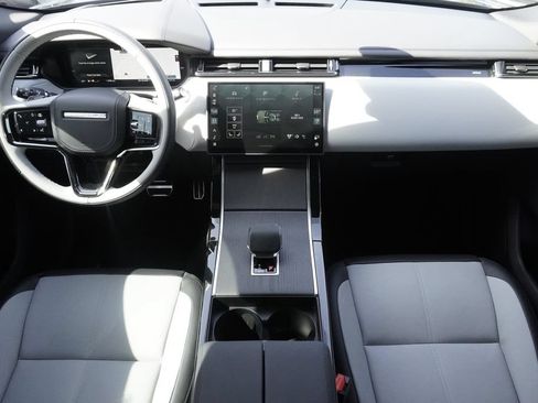 Used 2026 Land Rover Range Rover Velar Dynamic SE AWD/4WD image 9