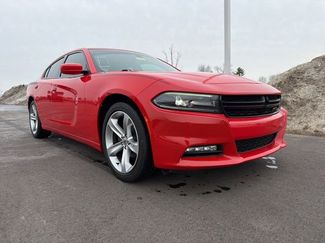 Used 2018 Dodge Charger SXT Plus w/ Quick Order Package 29J 360° Tour
