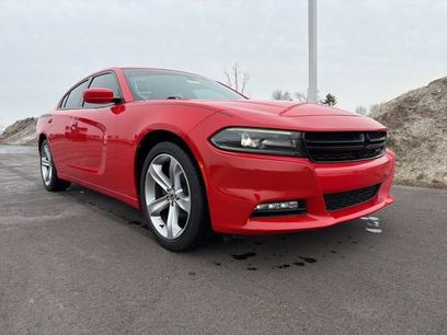 Used 2018 Dodge Charger SXT Plus w/ Quick Order Package 29J