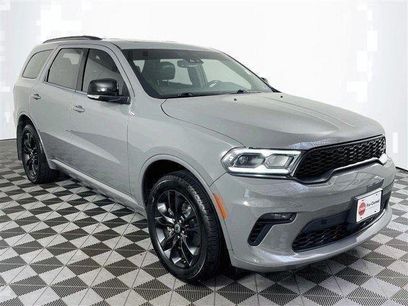 Used 2023 Dodge Durango GT