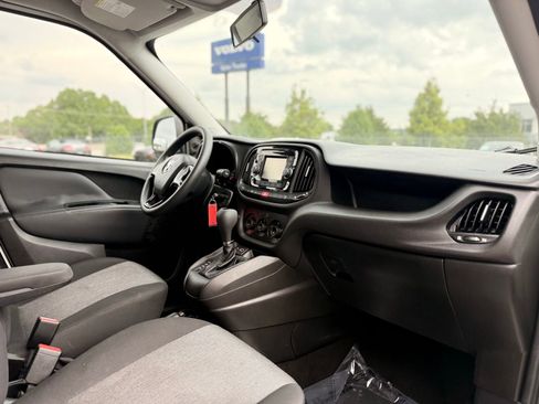 Used 2022 RAM ProMaster City Tradesman image 24