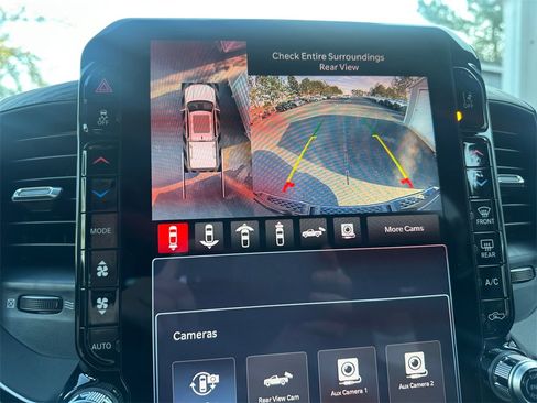 New 2026 RAM 1500 Limited image 22