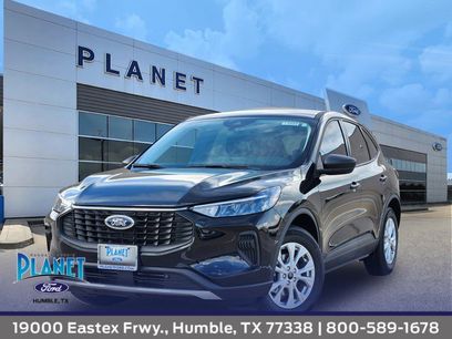 New 2026 Ford Escape Active w/ Tech Pack #1