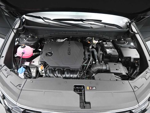 New 2026 Hyundai Tucson SEL Plus AWD/4WD image 24