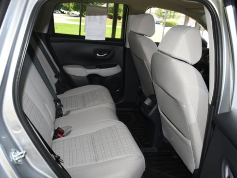 Used 2026 Honda HR-V LX image 17