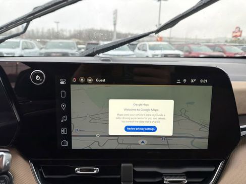 New 2026 Chevrolet Equinox ACTIV w/ Safety and Technology Package AWD/4WD image 21