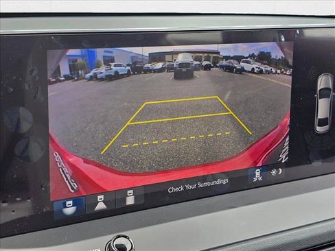 New 2025 Honda Accord EX-L image 14