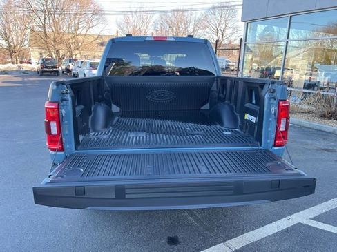 Used 2023 Ford F150 XLT w/ Equipment Group 302A High image 11