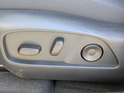 New 2026 GMC Terrain Denali image 21