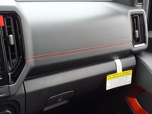 New 2026 Nissan Frontier PRO-4X AWD/4WD image 21