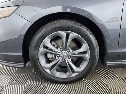 Used 2024 Honda Accord EX image 16