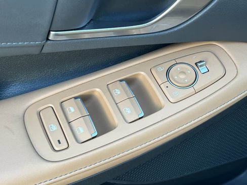 Used 2021 Hyundai Sonata Limited w/ Cargo Package image 14