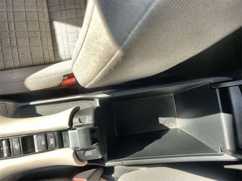 Used 2025 Honda HR-V LX image 27