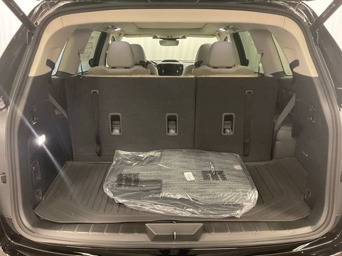New 2026 Subaru Ascent Limited w/ Popular Package #2 AWD/4WD image 30