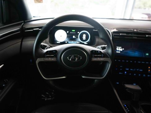 Used 2023 Hyundai Santa Cruz SEL Premium AWD/4WD image 21
