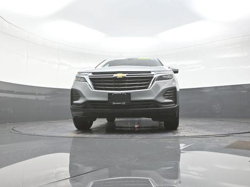 Used 2023 Chevrolet Equinox LS w/ LS Convenience Package AWD/4WD image 10